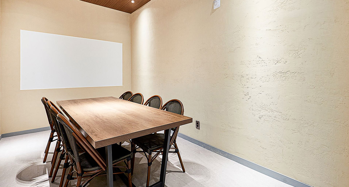 Confernce Room