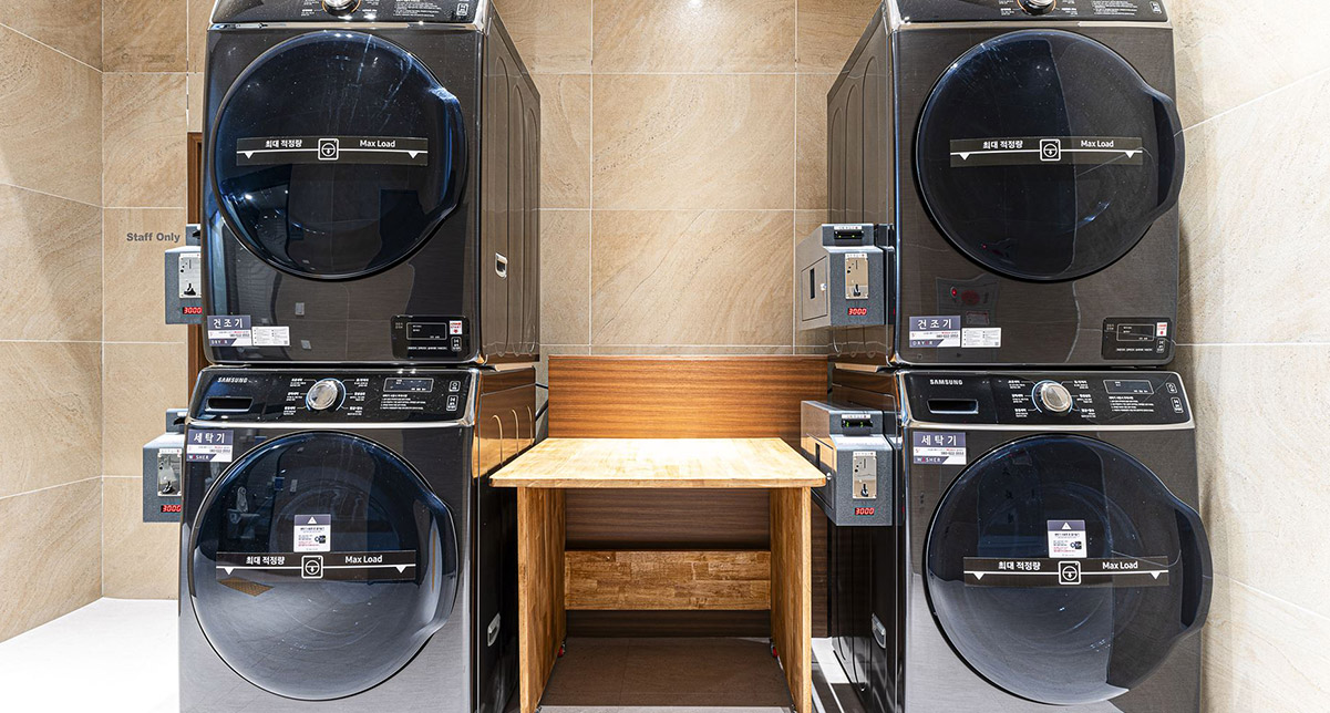 Laundry