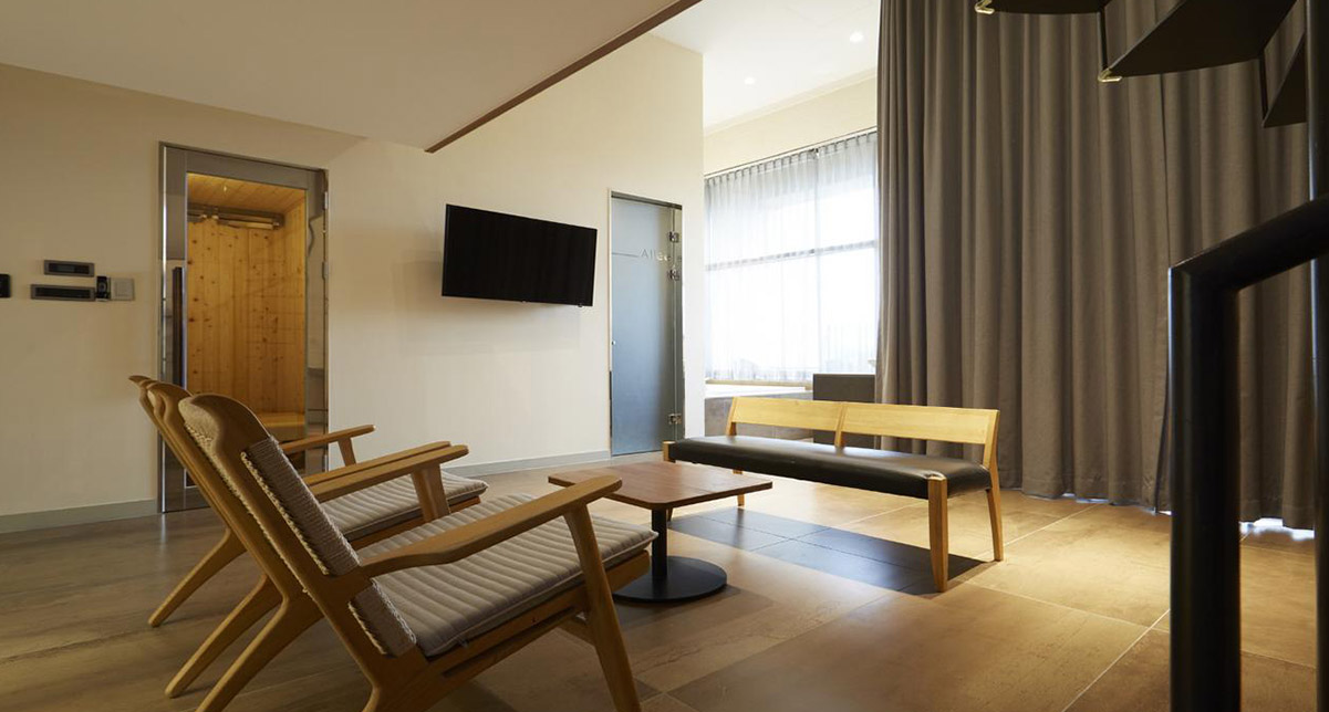 스위트 듀플렉스